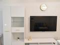 2-комнатная квартира · 57 м² · 4/12 этаж, Егизбаева 7/10 за 52 млн ₸ в Алматы, Бостандыкский р-н — фото 11