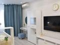 2-комнатная квартира · 57 м² · 4/12 этаж, Егизбаева 7/10 за 52 млн ₸ в Алматы, Бостандыкский р-н — фото 2