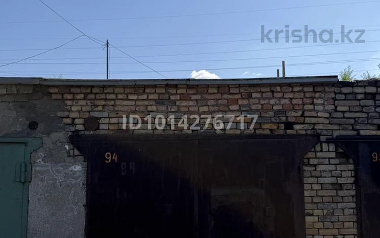Гараж · 18 м² · Мичурина — За Рулем, бағасы: 900 000 ₸ в Темиртау — фото 2
