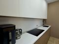 4-бөлмелі пәтер · 126 м² · 8/9 қабат, Бокейхана 52 — Т. Рыскулова, бағасы: 163 млн ₸ в Астане, Есильский р-н — фото 2