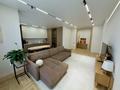 4-бөлмелі пәтер · 126 м² · 8/9 қабат, Бокейхана 52 — Т. Рыскулова, бағасы: 163 млн ₸ в Астане, Есильский р-н — фото 4
