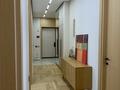4-бөлмелі пәтер · 126 м² · 8/9 қабат, Бокейхана 52 — Т. Рыскулова, бағасы: 163 млн ₸ в Астане, Есильский р-н — фото 5
