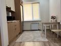 1-комнатная квартира · 50 м² · 1/9 этаж, мкр Тастак-2, Жамбыла 231 за 18 000 ₸ в Алматы, Алмалинский р-н