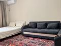 1-комнатная квартира · 50 м² · 1/9 этаж, мкр Тастак-2, Жамбыла 231 за 18 000 ₸ в Алматы, Алмалинский р-н — фото 6
