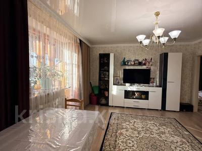 2-бөлмелі пәтер · 78.1 м² · 5 қабат, Абылай хана 1, бағасы: 30 млн ₸ в Астане, Алматы р-н