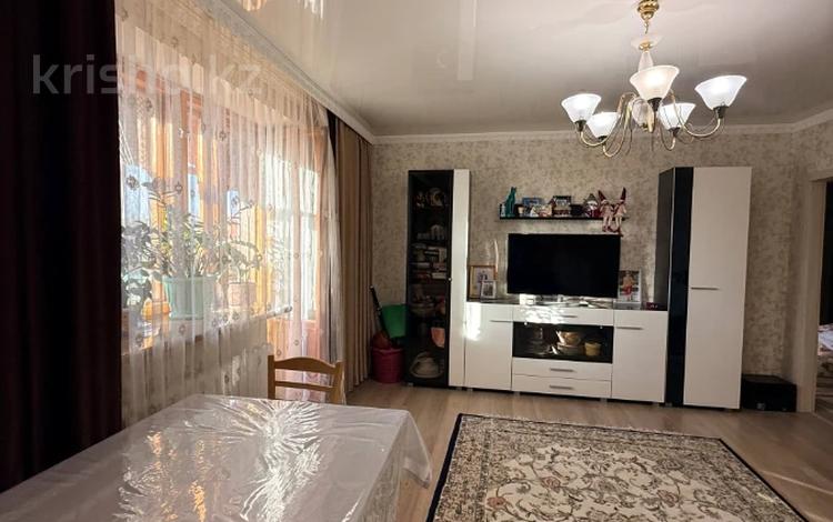 2-бөлмелі пәтер · 78.1 м² · 5 қабат, Абылай хана 1, бағасы: 30 млн ₸ в Астане, Алматы р-н — фото 22
