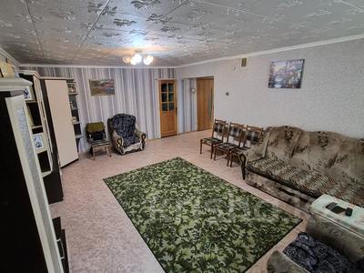 4-комнатная квартира · 94 м² · 1/5 этаж, толстого — батыр мол за 25 млн ₸ в Павлодаре