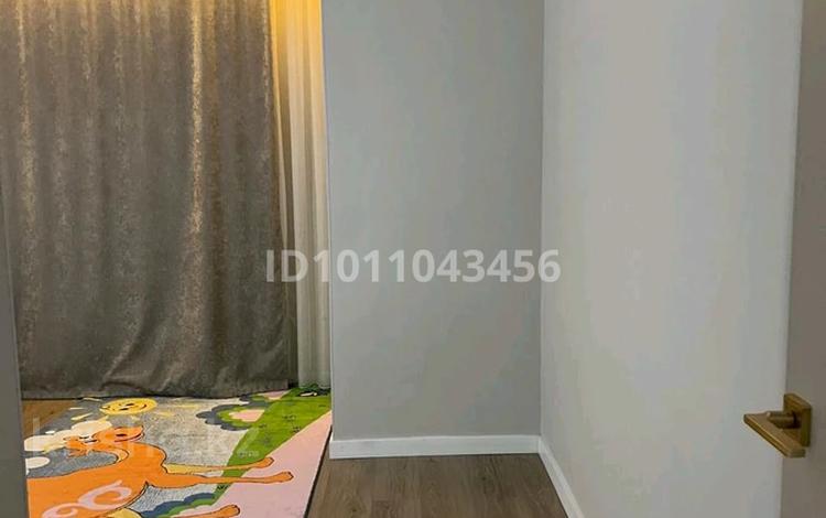 1 бөлме · 73 м², Кайым Мухамедханов 25 — Айтеке би, Анет баба, бағасы: 110 000 〒 в Астане, Нура р-н — фото 2