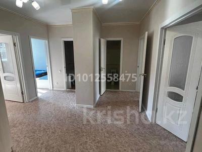 3-комнатная квартира · 73 м² · 3/14 этаж, Кошкарбаева 45/1 за 34 млн ₸ в Астане, Алматы р-н