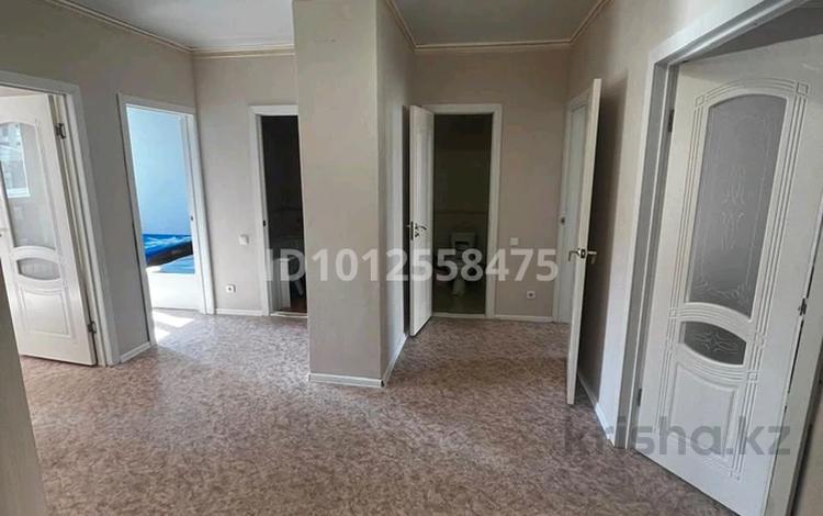 3-комнатная квартира · 73 м² · 3/14 этаж, Кошкарбаева 45/1 за 34 млн ₸ в Астане, Алматы р-н — фото 2