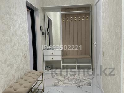 3-бөлмелі пәтер · 79 м² · 8/20 қабат, Гагарина 310 — Аль-фараби Гагарина, бағасы: 600 000 ₸ в Алматы, Бостандыкский р-н