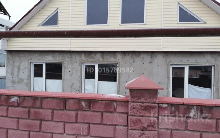 Жеке үй · 6 бөлме · 137.2 м² · 8 жүзд., Боралдай ш/а. 59 — Османова, бағасы: 55 млн ₸ в Алматы, Алатауский р-н — фото 2