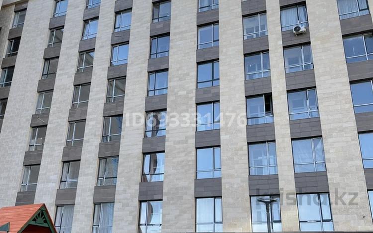 5-комнатная квартира, 140 м², 2/9 этаж, Каршыга Ахмедьярова 3 за 62 млн 〒 в Астане, Алматы р-н — фото 2