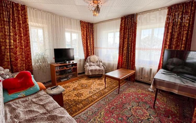 Отдельный дом · 4 комнаты · 71 м² · 5 сот., Кудайбердиева 31 за 24 млн ₸ в Талдыкоргане — фото 5