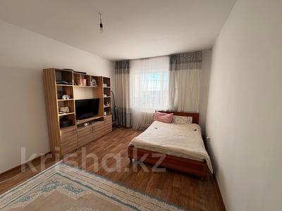 1-комнатная квартира · 40 м² · 5/5 этаж, болашак за 15.5 млн 〒 в Талдыкоргане, мкр Болашак