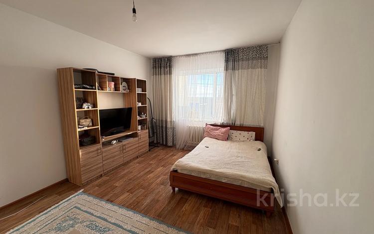1-комнатная квартира · 40 м² · 5/5 этаж, болашак за 15.5 млн 〒 в Талдыкоргане, мкр Болашак — фото 2
