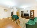4-бөлмелі пәтер · 130 м² · 12/19 қабат, Куанышбаева — Дом с паркингом! Высота 3 м!, бағасы: 60.5 млн ₸ в Астане, Алматы р-н — фото 3