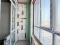 2-бөлмелі пәтер · 48 м² · 18/18 қабат, Е 882 7 — 12 блок, бағасы: 27 млн 〒 в Астане, Сарыарка р-н — фото 7