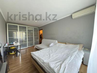 2-бөлмелі пәтер · 45 м² · 4/5 қабат, Абдуллиных — Гоголя, бағасы: 38.5 млн ₸ в Алматы, Медеуский р-н