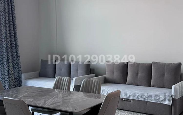 2-комнатная квартира · 80 м² · 1/9 этаж, ​База отдыха Теплый пляж 120 за 50 000 ₸ в Актау, мкр Приморский — фото 2