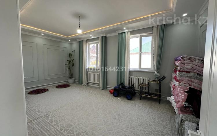 Жеке үй · 4 бөлме · 120 м² · 6 жүзд., Түймебай, Досдық20-30 24 — 1-24, бағасы: 200 000 ₸ в Туймебая — фото 2