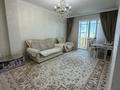 3-комнатная квартира · 92 м² · 10/16 этаж, Мангилик Ел 17 за 56 млн ₸ в Астане, Есильский р-н