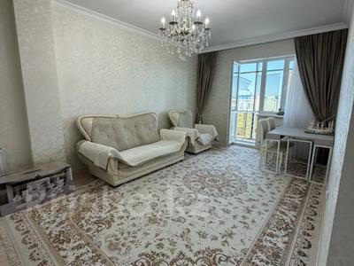 3-комнатная квартира · 92 м² · 10/16 этаж, Мангилик Ел 17 за 56 млн ₸ в Астане, Есильский р-н