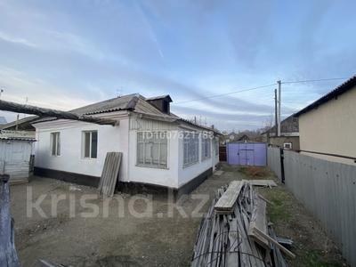 Отдельный дом · 4 комнаты · 80 м² · 6 сот., Щусева — Почтовая за 15 млн 〒 в Таразе