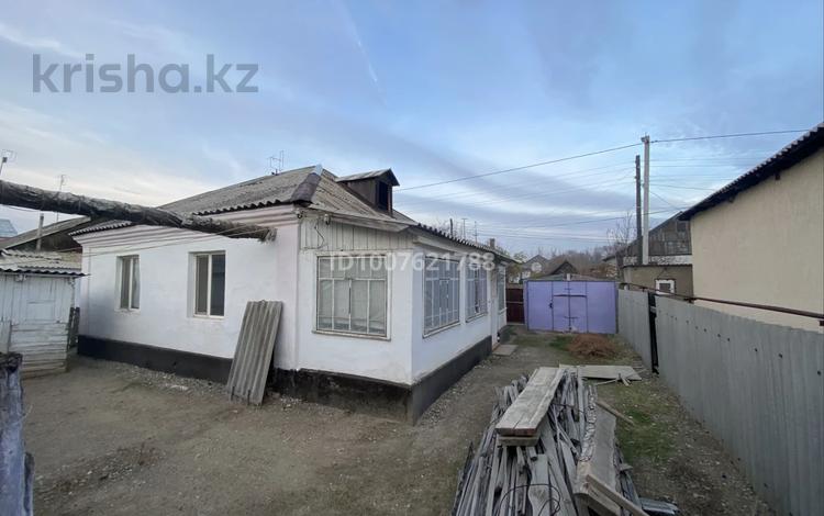 Отдельный дом · 4 комнаты · 80 м² · 6 сот., Щусева — Почтовая за 15 млн 〒 в Таразе — фото 5