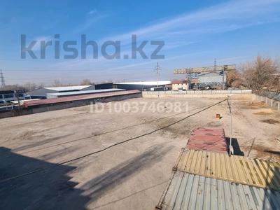 Промбаза · 45 соток, мкр Шанырак-1 1а за 2 млн ₸ в Алматы, Алатауский р-н