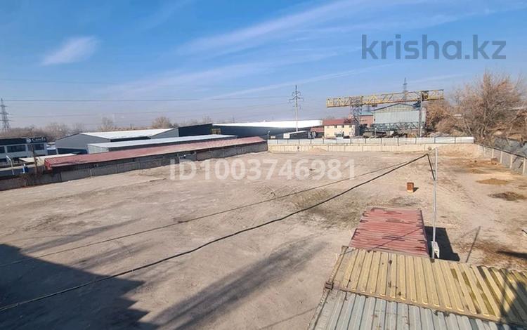 Промбаза · 45 соток, мкр Шанырак-1 1а за 2 млн ₸ в Алматы, Алатауский р-н — фото 6