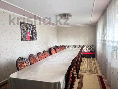 Часть дома · 4 комнаты · 105 м² · 3.5 сот., Есен демесинова 45а — Айтиева-Кашкари за 23 млн ₸ в Таразе