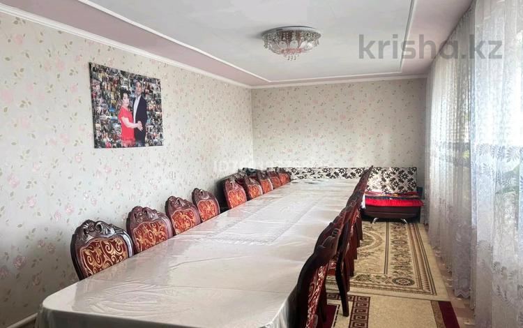 Часть дома · 4 комнаты · 105 м² · 3.5 сот., Есен демесинова 45а — Айтиева-Кашкари за 23 млн ₸ в Таразе — фото 13