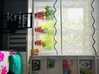 3-комнатная квартира · 63 м² · 2 этаж, мкр Кунаева 16 за 25 млн ₸ в Уральске