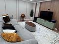 Отдельный дом · 4 комнаты · 221 м² · 10 сот., мкр Томарлы, КенжеБектемирова 4 — Сзади супермаркета Акжол за 51 млн 〒 в Атырау — фото 22