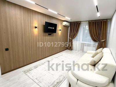 2-комнатная квартира · 46 м² · 2/5 этаж, Желтоксан 2 — Центральный площадь за 25 000 ₸ в 