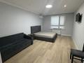 1-бөлмелі пәтер · 50 м² · 12/21 қабат, Варламова 27, бағасы: 340 000 ₸ в Алматы, Ауэзовский р-н — фото 22