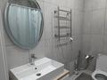 1-бөлмелі пәтер · 50 м² · 12/21 қабат, Варламова 27, бағасы: 340 000 ₸ в Алматы, Ауэзовский р-н — фото 27