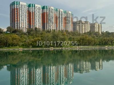 1-бөлмелі пәтер · 50 м² · 12/21 қабат, Варламова 27, бағасы: 340 000 ₸ в Алматы, Ауэзовский р-н
