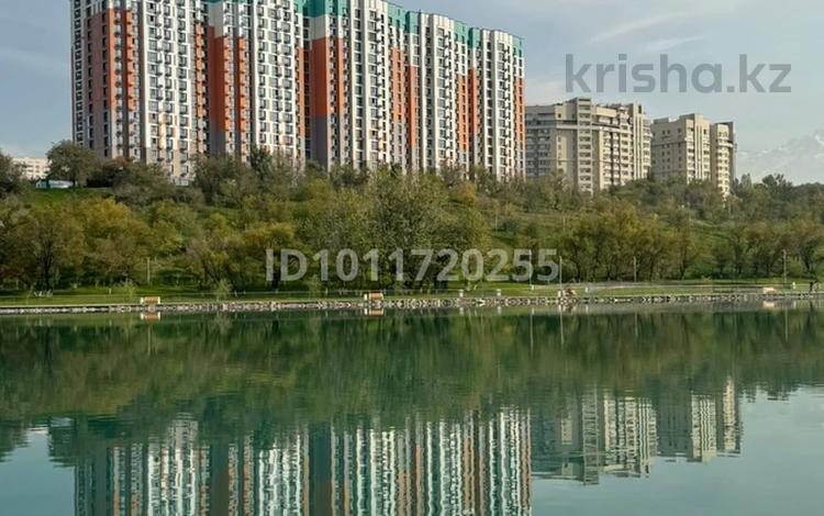 1-бөлмелі пәтер · 50 м² · 12/21 қабат, Варламова 27, бағасы: 340 000 ₸ в Алматы, Ауэзовский р-н — фото 10