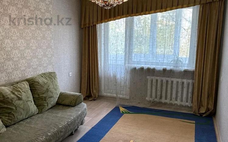2-комнатная квартира · 45 м² · 3/5 этаж, мира за 17.4 млн ₸ в Петропавловске — фото 2