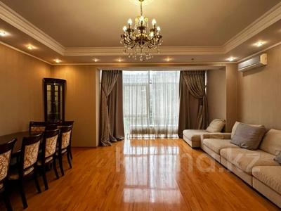 3-бөлмелі пәтер · 170 м² · 4/8 қабат, Рахмадиева 12, бағасы: 145 млн ₸ в Алматы, Бостандыкский р-н
