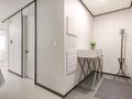 2-бөлмелі пәтер · 50 м² · 1/21 қабат, Бухар жырау 20Б, бағасы: 20 000 ₸ в Астане, Есильский р-н — фото 12