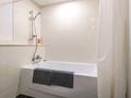 2-бөлмелі пәтер · 50 м² · 1/21 қабат, Бухар жырау 20Б, бағасы: 20 000 ₸ в Астане, Есильский р-н — фото 13