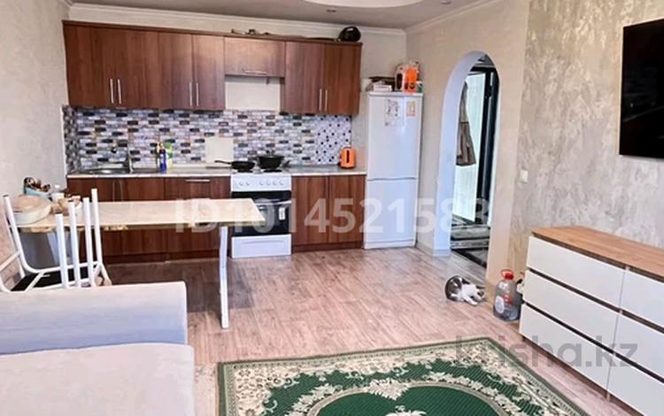 2-комнатная квартира · 40 м² · 1/4 этаж, мкр Уркер, Сексек ата 11 за 160 000 ₸ в Астане, Нура р-н — фото 2