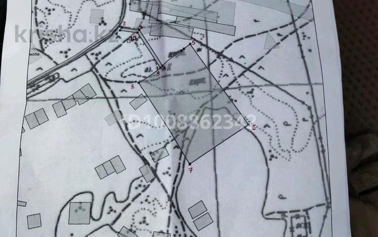Жер телімі · 7 га, Шаган ауылы, бағасы: 8 млн ₸ в Теренозеке — фото 2