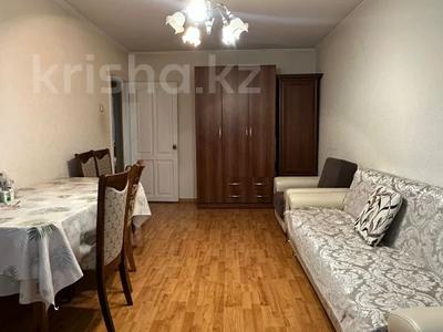 4-комнатная квартира · 74 м² · 4/4 этаж, байзакова за 49 млн ₸ в Алматы, Бостандыкский р-н