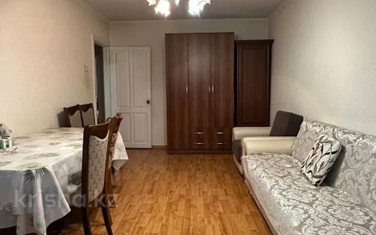 4-комнатная квартира · 74 м² · 4/4 этаж, байзакова за 49 млн ₸ в Алматы, Бостандыкский р-н — фото 5