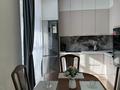 1-комнатная квартира · 55 м² · 9/10 этаж, мкр Юго-Восток, Ашимова 15 за 18 000 ₸ в Караганде, Казыбек би р-н