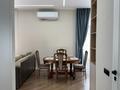 1-комнатная квартира · 55 м² · 9/10 этаж, мкр Юго-Восток, Ашимова 15 за 18 000 ₸ в Караганде, Казыбек би р-н — фото 4